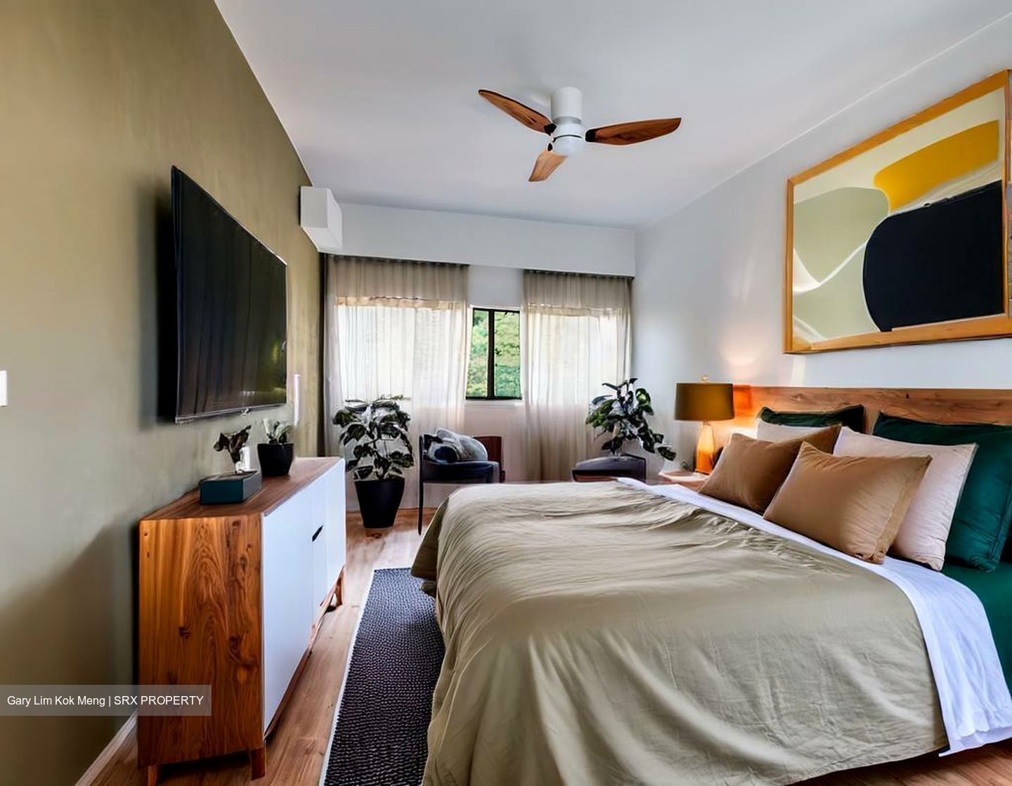 Botanic Gardens Mansion (D10), Apartment #528395931